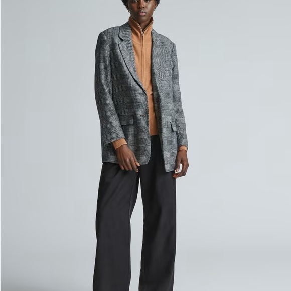 Everlane oversized blazer - Picture 9 of 9